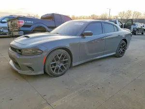 Dodge Charger 5.7L 8 2018