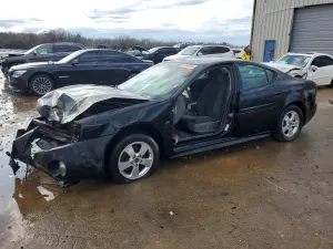 Pontiac Grand Prix 3.8L 6 2004
