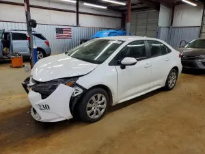 Toyota Corolla 1.8L 4 2022