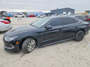 Hyundai Sonata 2.5L 4 2020