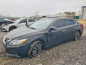 Nissan Altima 2.5L 4 2016
