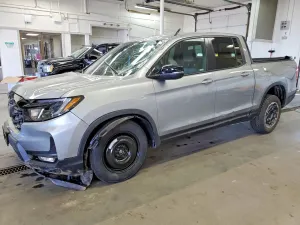 Honda Ridgeline 3.5L 6 2026