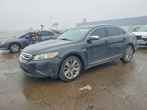 Ford Taurus 3.5L 6 2011