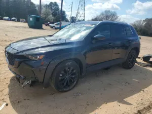Mazda CX-50 2.5L 4 2023
