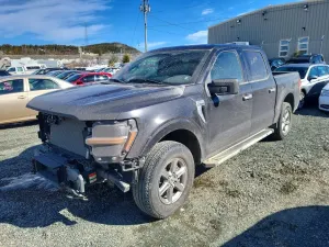 Ford F-150 3.5L 6 2025