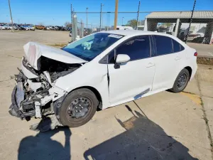 Toyota Corolla 1.8L 4 2022