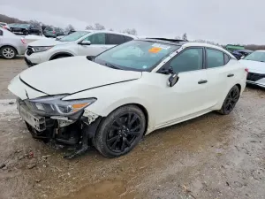 Nissan Maxima 3.5L 6 2017