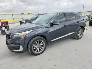 Acura RDX 2.0L 4 2020