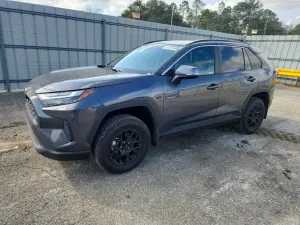 Toyota Rav4 2.5L 4 2025