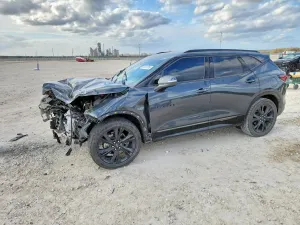 Chevrolet Blazer 3.6L 6 2020