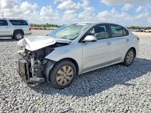 Kia Rio 1.6L 4 2020
