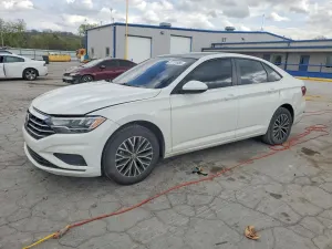Volkswagen Jetta 1.4L 4 2021