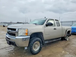 Chevrolet Silverado 1500 6.0L 8 2007