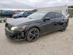 Nissan Altima 2.5L 4 2024