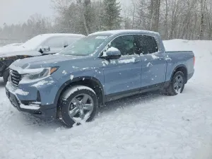 Honda Ridgeline 3.5L 6 2023