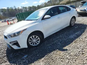 Kia Cerato / Forte / K3 2.0L 4 2021