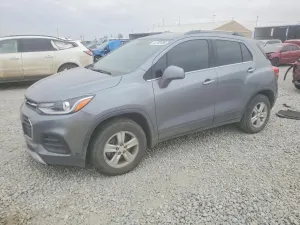 Chevrolet Trax 1.4L 4 2020