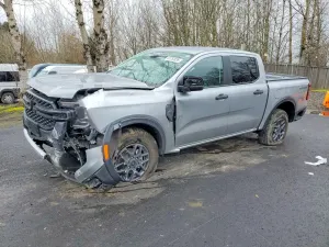 Ford Ranger 2.3L 4 2024