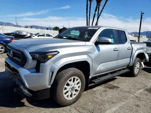 Toyota Tacoma 2.4L 4 2024