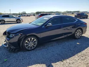 Lexus ES 3.5L 6 2020