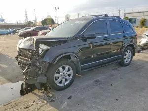 Honda CR-V 2.4L 4 2009