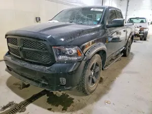 RAM 1500 5.7L 8 2014