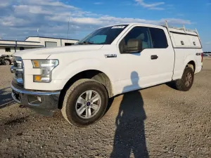 Ford F-150 5.0L 8 2016