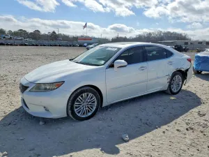 Lexus ES 3.5L 6 2013