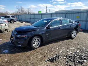Chevrolet Malibu 1.5L 4 2016