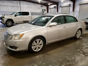 Toyota Avalon 3.5L 6 2008