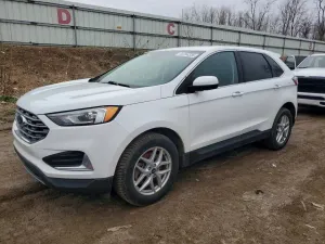 Ford Edge 2.0L 4 2022