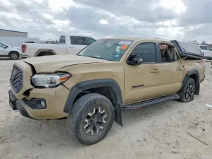 Toyota Tacoma 3.5L 6 2020