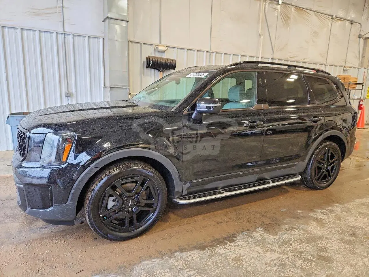 Kia Telluride 3.8L 6 2024