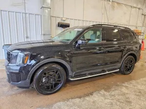 Kia Telluride 3.8L 6 2024