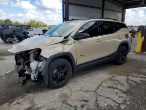 GMC Terrain 1.5L 4 2022