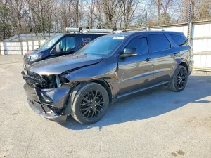 Dodge Durango 5.7L 8 2016