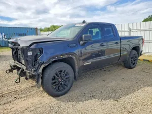 GMC Sierra 5.3L 8 2023