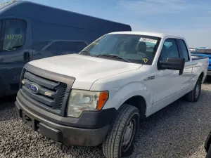 Ford F-150 4.6L 8 2010