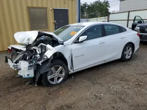 Chevrolet Malibu 1.5L 4 2024
