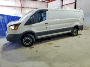 Ford Transit 3.7L 6 2019