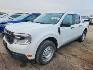 Ford Maverick 2.0L 4 2024