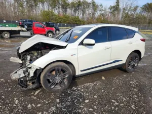 Acura RDX 2.0L 4 2019