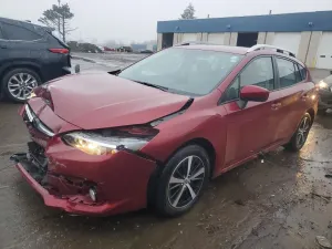 Subaru Impreza 2.0L 4 2023