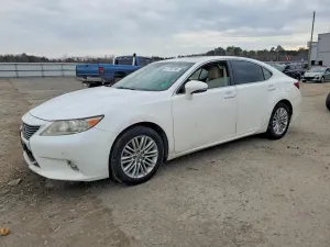 Lexus ES 3.5L 6 2014