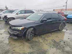 Honda Civic 1.5L 4 2022