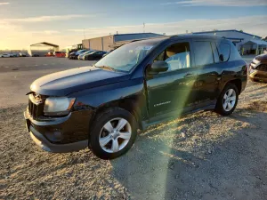 Jeep Compass 2.4L 4 2014