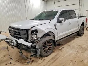 Ford F-150 5.0L 8 2021