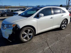 Toyota Venza 3.5L 6 2010
