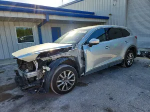 Mazda CX-9 2.5L 4 2019