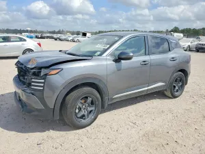 Nissan Kicks 2.0L 4 2025